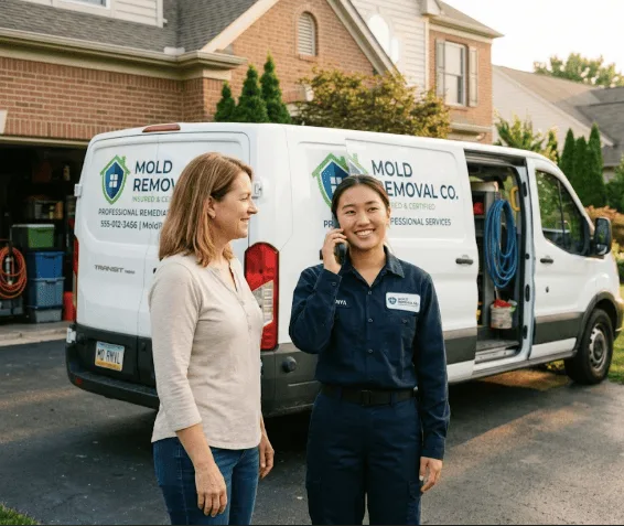 Crawlspace Mold Remediation Nocona, TX FAQs
